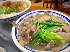 -珍珍小食店(西华路店)