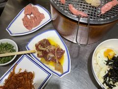-胡同泥炉烤肉(总店)