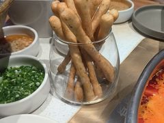 -巴奴毛肚火锅概念餐厅