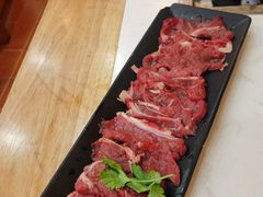-田村·酸汤鲜牦牛肉火锅(布达拉宫广场店)