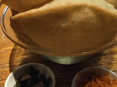 泡泡油饼-胡桃里音乐酒馆(曲江店)
