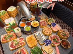 -金鹰国际购物中心(江都店)