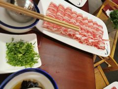 -1078號老北京涮肉(松柏店)