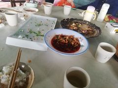 -老财土菜馆·砂锅雅鱼(廊桥店)