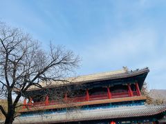-潭柘寺景区