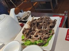 -潮泰牛肉火锅 · 创于1992年(车公庙店)