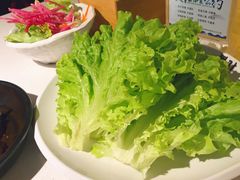 -本家韩国烤肉(青岛万象城店)