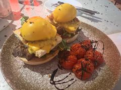 -The Rug Cafe(王府中环店)