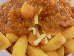 -纽约薯条(世豪广场店)