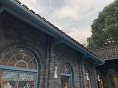 -三联韬奋书店(宽窄巷子店)