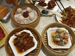 -稻香酒家(长宁KING88广场店)