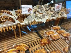 -山崎面包(第一八佰伴店)