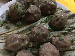-肥姐美食(同福中路店)