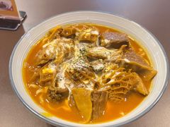 -袁记云饺的猜想(东方宝泰首店)