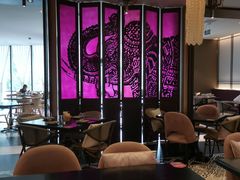 大堂-Thai Alley泰爱里(二沙岛店)