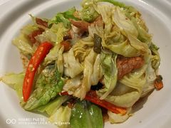 -北李·海肠捞饭·大连菜(望京凯德MALL店)