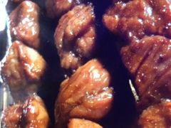 -玫瑰红烤羊排(北新桥三条店)