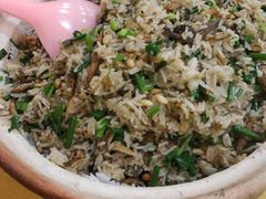-阿四台山黄鳝饭(东门店)