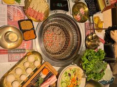 -炭之家·齐齐哈尔非遗烤肉·鲜切直供(中央大街店)