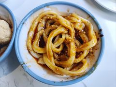 甜水面-龙抄手(文殊坊店)