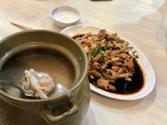 -长平老姿娘夜粥(平东一街店)