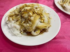 捞河粉-电白鸭粥店(下沙二坊88号店)