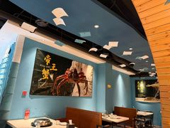 -渔夫蒸鲜(世奥湾店)