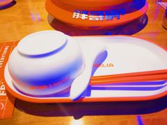 -胖哥俩肉蟹煲(虹口龙之梦店)