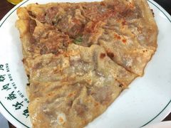 -清真永恒华威肉饼(潘家园店)