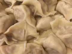 -篱笆院东北饺子王(欧阳路店)