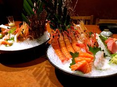 -旨料亭日本料理(四川北路店)