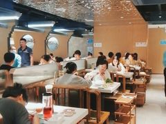 大堂-野妹火锅(龙岗店)