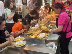 -大姐麻辣烫(莲宝中路店)