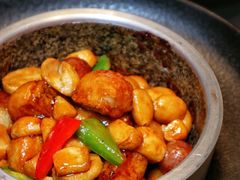 -曾宴·楚菜(湖北省博物馆店)