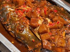 -炉鱼(诸暨万风新天地店)