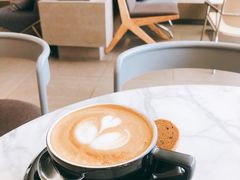 -Bracket Coffee(工体店)