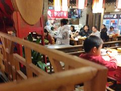 -蜀大侠火锅(寰球文化地标·总府店)