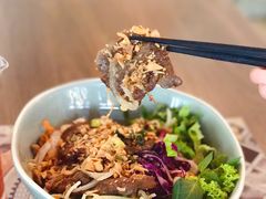 -CHINCHIN 青青·泰国料理(万象食家店)