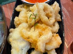 -ChitChat奇洽·Bistro(黎黄陂路店)