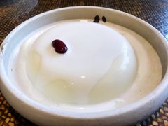 杏仁豆腐-淮上豆府(水厂路店)