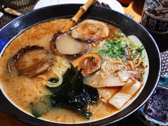 -半藏居酒屋(香港花园店)