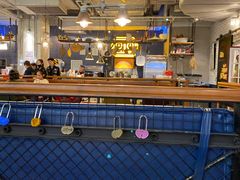 -机器人火炉披萨(爱琴海店)