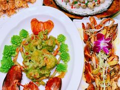 -阿里元老宋海鲜大排档(明发店)