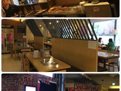 -黄金牧场(明洞总店)