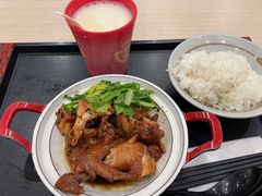 -永和大王(北京站内一店)