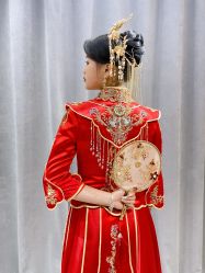 -青柠美妆工作室(正弘城店)