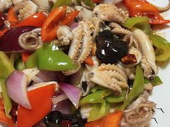 -宾朋海鲜饭庄(兴海路店)