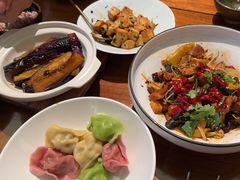 -七色云蔬食(喜邻里店)