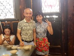 -田园印象·成都土菜院子(华阳店)