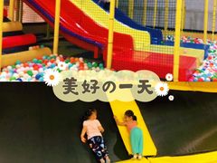 -天空之城欢乐嘉年华苏州店(环球188广场店)
